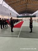 Slávnostný vojenský ceremoniál 7. október 2025