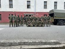 Realizcia aktivt v zmysle Memoranda o vzjomnej spoluprci v roku 2025