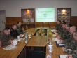 Veliteľ pozemných síl navštívil  posádky na východe Slovenska 