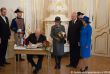 Slovensko navštívil nórsky kráľovský pár