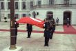 Oficiálna návšteva tureckého prezidenta na Slovensku