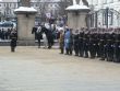 Česká Hradní stráž oslávila 92.  výročie vzniku
