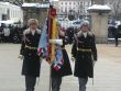 Česká Hradní stráž oslávila 92.  výročie vzniku