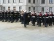 Česká Hradní stráž oslávila 92.  výročie vzniku
