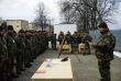 Veliteľské zhromaždenie pozemných síl-odborná časť