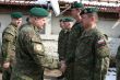Slovensko začalo veliť časti operácie ALTHEA