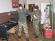 Výcvik kľúčového personálu do operácie ISAF