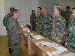 Velite pozemnch sl na vyhodnoten 1. mechanizovanej brigdy