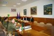Poslanci NR SR na Veliteľstve pozemných síl 