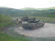 Streľby PTRS a T-72 v Kamenici nad Cirochou