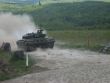 Streľby PTRS a T-72 v Kamenici nad Cirochou