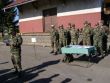 Výcvik vojsk v preprave po železnici