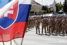 Do Afganistanu  odchádza ďalšia rotácia slovenských vojakov-AVÍZO
