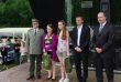 Deti svoj sviatok oslávili s profesionálnymi vojakmi 