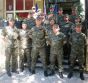 Vcvik intruktorov C-IED v pr PS Sere. 