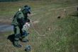 Sksenosti a astie: piliere prce pecialistov EOD
