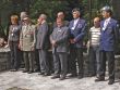 Spomienkové stretnutie v Kališti