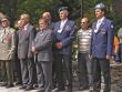 Spomienkové stretnutie v Kališti