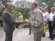 Spomienkové stretnutie v Kališti