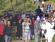 Spomienkové stretnutie v Kališti
