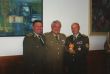 Velite pozemnch sl OS SR rokoval s talianskym nelnkom tbu pozemnch sl 