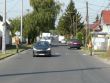 Výcvik poriadkovej služby v Trebišove