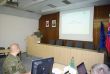 Pozemn sily zaali s plnovanm na vcvikov rok 2012 