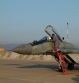 Ďalší  sólista  na MiG-29