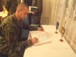 Veliteľ brigády schválil plánovacie dokumenty útvarov na rok 2012 