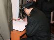 Generálporučík Vývlek prijal čínsku delegáciu