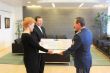 NATO Charity Bazaar finančne podporilo dve slovenské občianske združenia