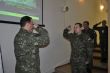 Veliteľské zhromaždenie pozemných síl - spoločná časť