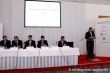 Brány 4. ročníka veľtrhu obrannej techniky IDEB otvorené