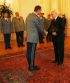 Slávnostné povýšenie a menovanie generálov ozbrojených síl Slovenskej republiky