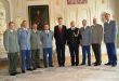 Slávnostné povýšenie a menovanie generálov ozbrojených síl Slovenskej republiky