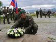 67. výročie konca II. Svetovej vojny na Turci