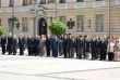 Vzdušné sily si pripomenuli výročie ukončenia 2. svetovej vojny