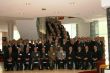 Seminár a stretnutie absolventov Univerzity národnej obrany USA