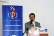Seminár a stretnutie absolventov Univerzity národnej obrany USA
