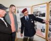 Posádkový klub Trenčín prispel k otvoreniu výstavnej sezóny 