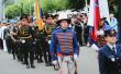 Známe pútnické mesto privítalo príslušníkov ozbrojených síl a ozbrojených zborov z celého sveta