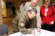 Poslanci NR SR na pracovnom výjazde v Sliači a Lešti