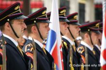 Ve�vyslanci odovzdali prezidentovi SR poverovacie listiny