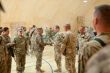 Transfer of Authority na Velitežstve Joint Task Force Paladin