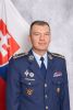 Velite vzdunch sl OS SR  brigdny generl Ing. Adolf Daubner, MSc.
