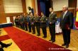 Oslavy Da Ozbrojench sl SR na Ministerstve obrany