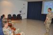 Zástupca NGŠ OS SR navštívil UNFICYP