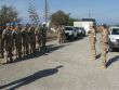 Zástupca NGŠ OS SR navštívil UNFICYP