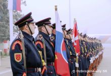 Prezident SR odcestoval na ofici�lnu n�v�tevu Holandsk�ho kr�ovstva