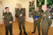 spen spoluprca vojenskch policajtov